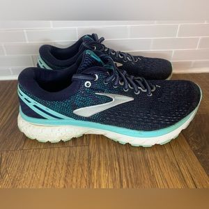 Brooks Ghost 11 Women’s Size 6.5